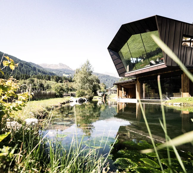 Alpura – Ihr exklusives 5-Sterne-Retreat