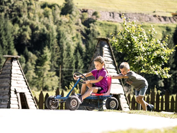 Alpura – Ihr exklusives 5-Sterne-Retreat