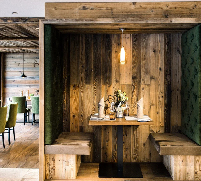 Alpura – Ihr exklusives 5-Sterne-Retreat