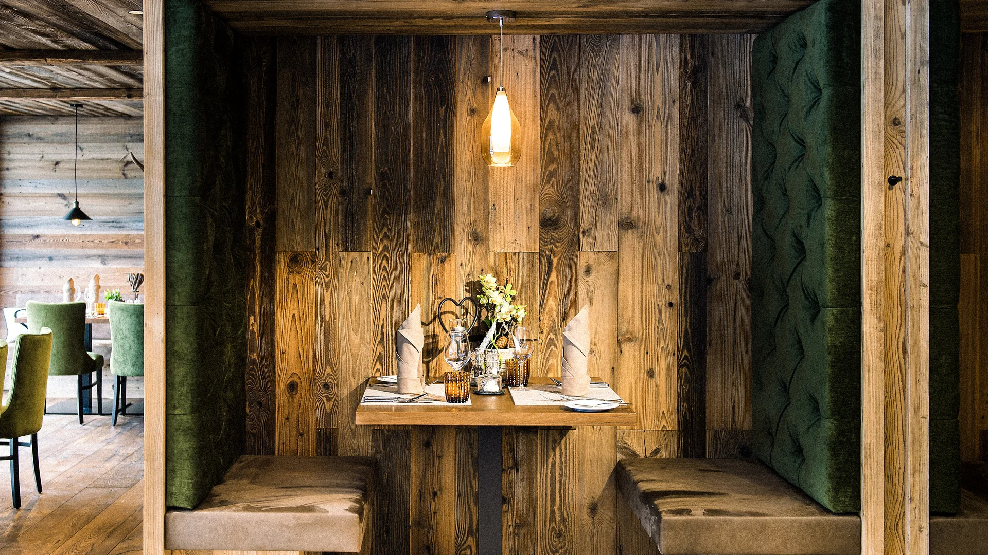 5-Sterne-Familienglück im Alpura