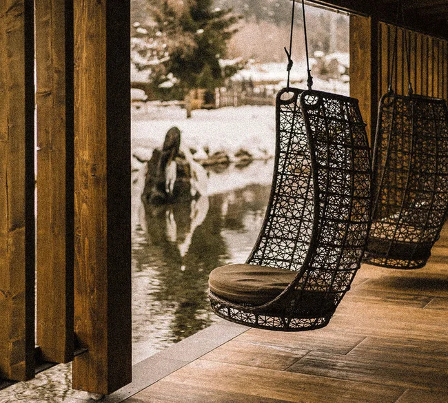 Alpura, ein neues, luxuriöses 5-Sterne-Retreat