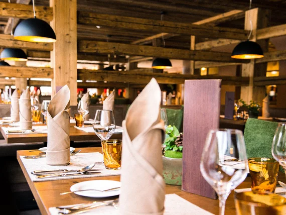 Alpura, luxuriöse Chalets mit privatem Service