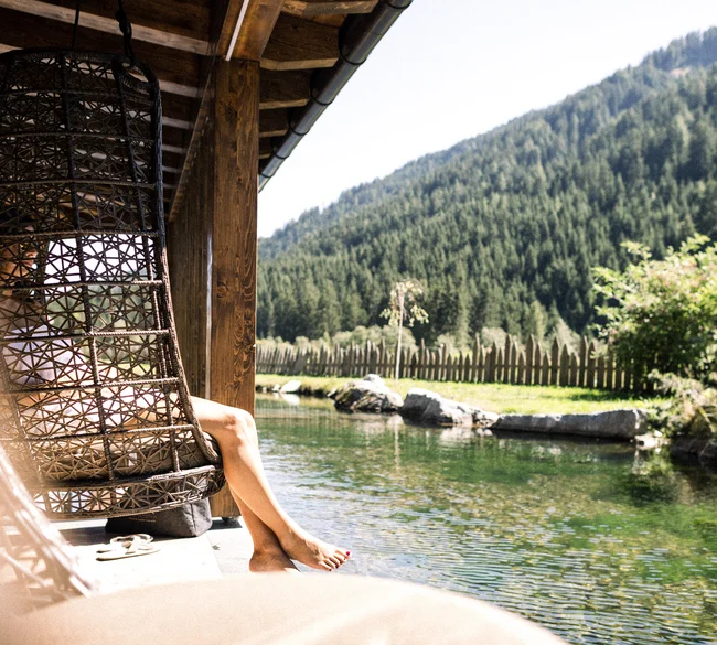 Alpura – Ihr exklusives 5-Sterne-Retreat