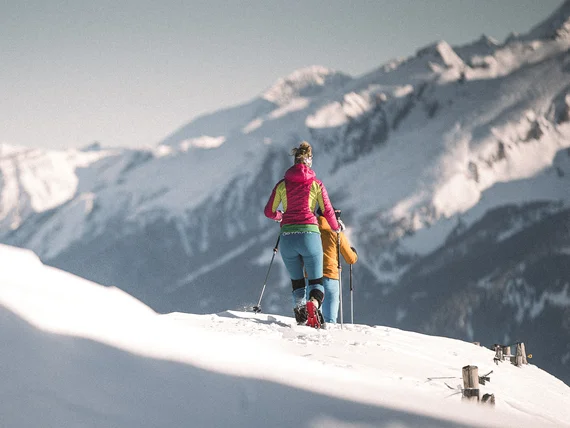 Alpura, luxuriöse Chalets mit privatem Service