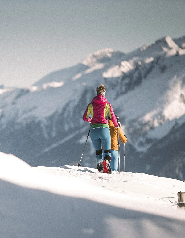 Alpura, luxuriöse Chalets mit privatem Service