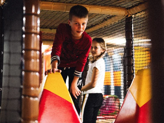 5-Sterne-Familienglück im Alpura