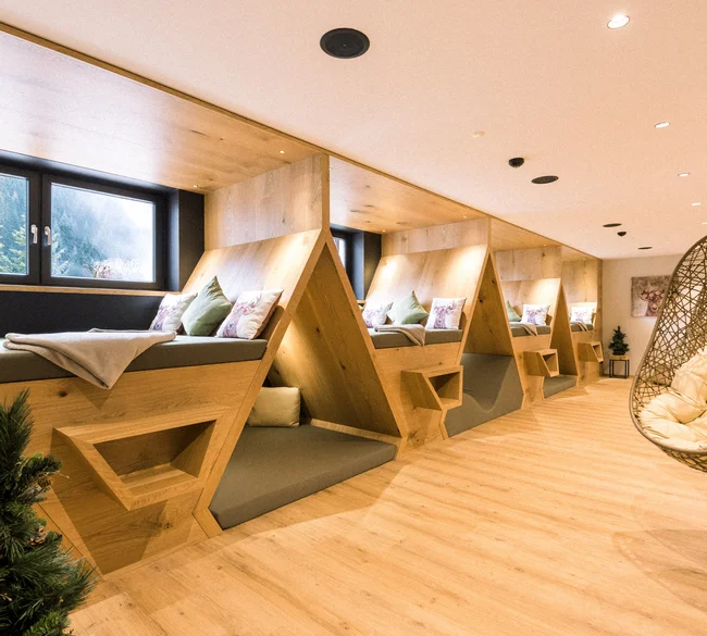 Alpura – Ihr exklusives 5-Sterne-Retreat