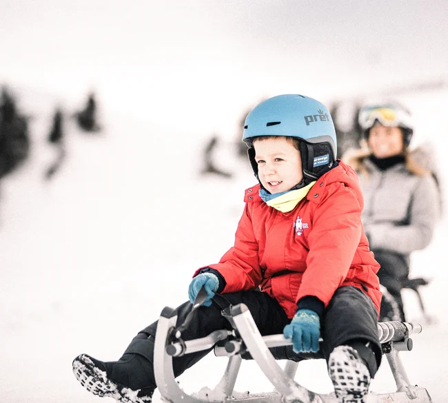 Alpura, luxuriöse Chalets mit privatem Service