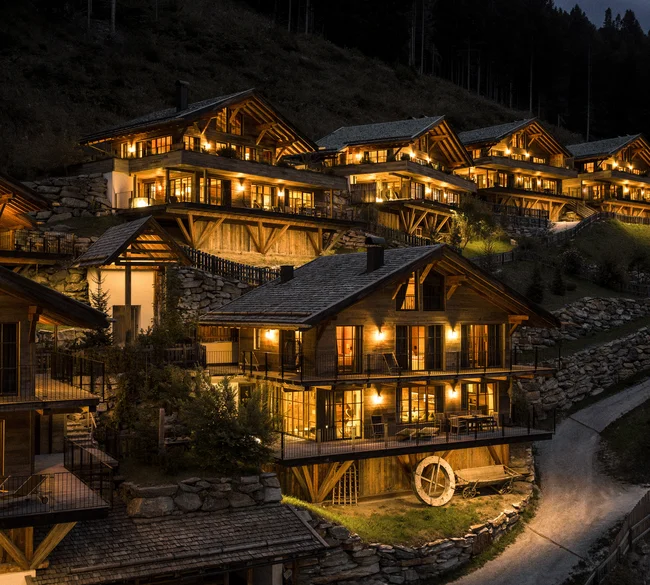 Alpura – Ihr exklusives 5-Sterne-Retreat