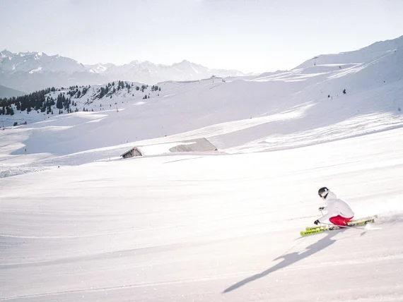 Alpura, luxuriöse Chalets mit privatem Service