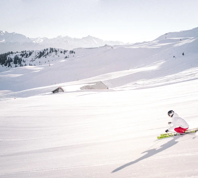 Alpura – Ihr exklusives 5-Sterne-Retreat