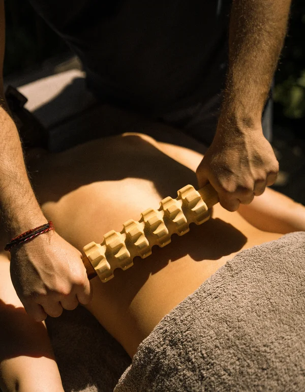 Alpura, luxuriöse Chalets mit privatem Service