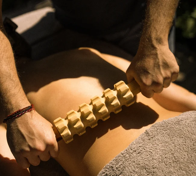 Alpura, luxuriöse Chalets mit privatem Service