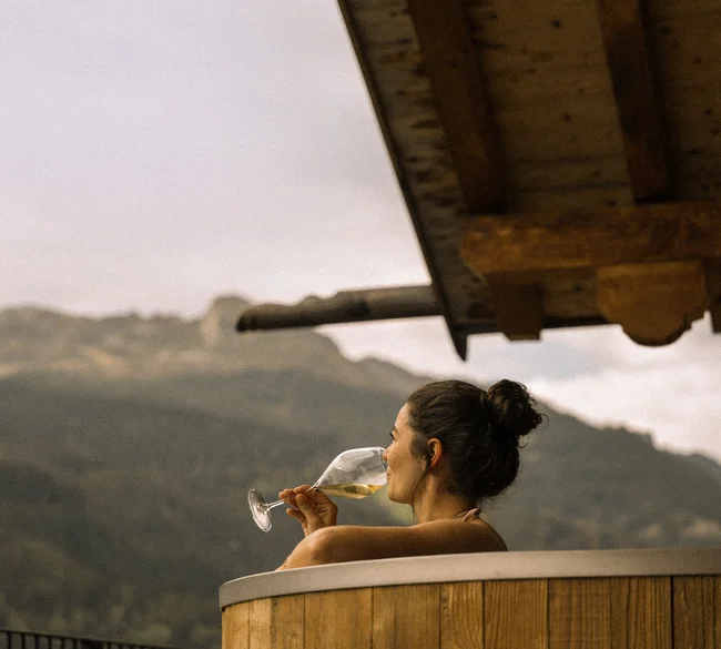 5-Sterne-Familienglück im Alpura