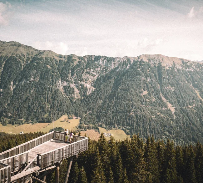 Alpura, ein neues, luxuriöses 5-Sterne-Retreat