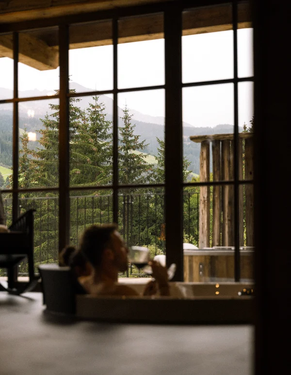 Alpura – das exklusive 5-Sterne-Retreat