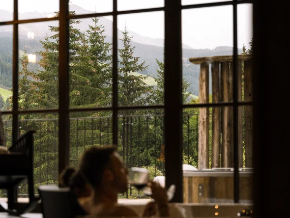 Alpura – das exklusive 5-Sterne-Retreat