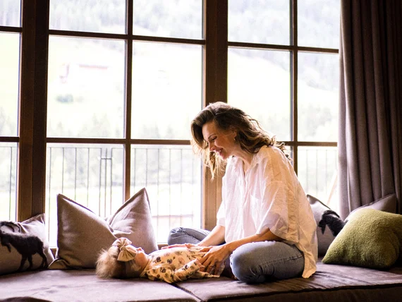 Alpura – das exklusive 5-Sterne-Retreat