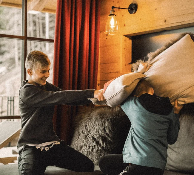 Alpura, ein neues, luxuriöses 5-Sterne-Retreat