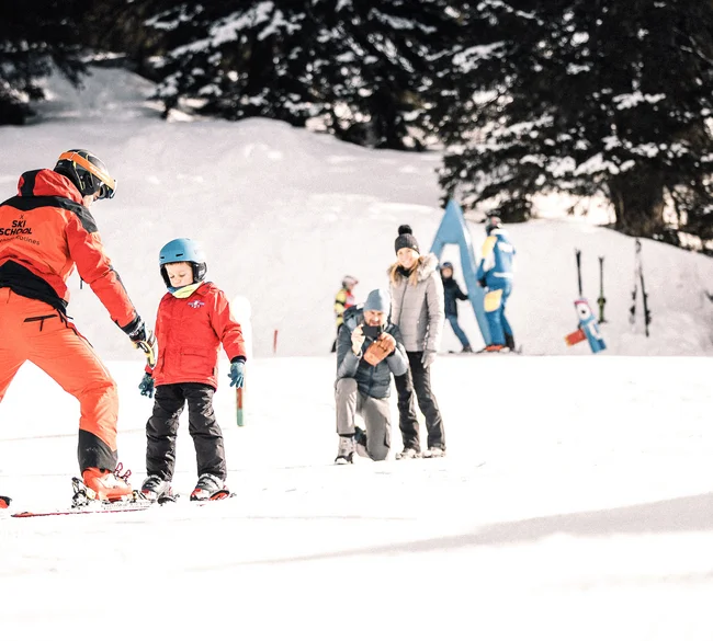 Alpura, luxuriöse Chalets mit privatem Service