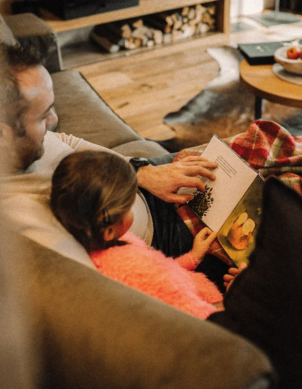 Alpura, luxuriöse Chalets mit privatem Service