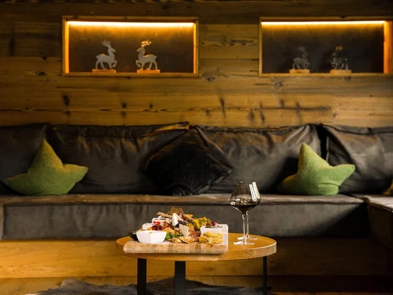 Alpura, luxuriöse Chalets mit privatem Service