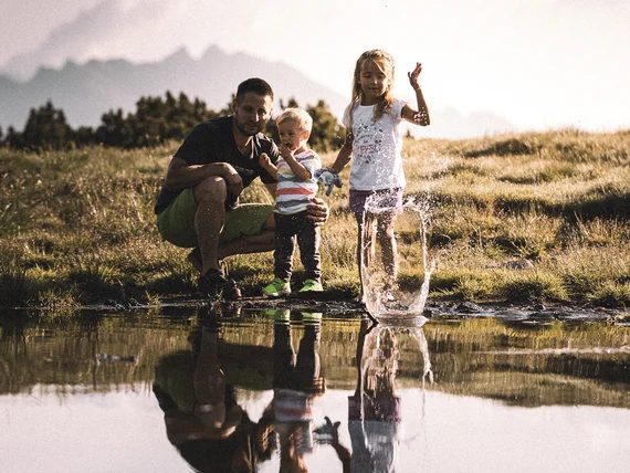 Alpura – Ihr exklusives 5-Sterne-Retreat