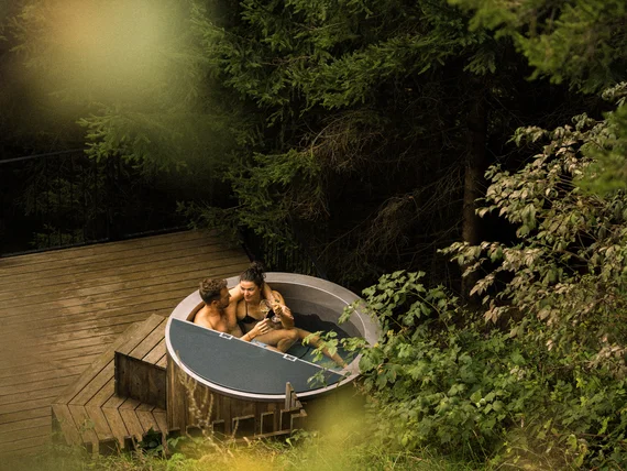 5-Sterne-Familienglück im Alpura