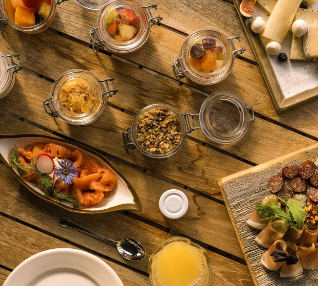 Alpura – Ihr exklusives 5-Sterne-Retreat