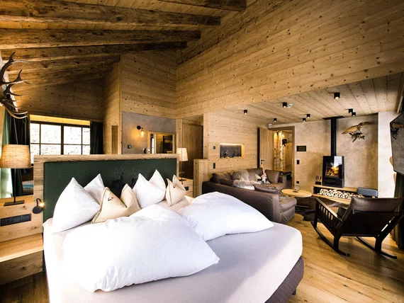 5-Sterne-Familienglück im Alpura