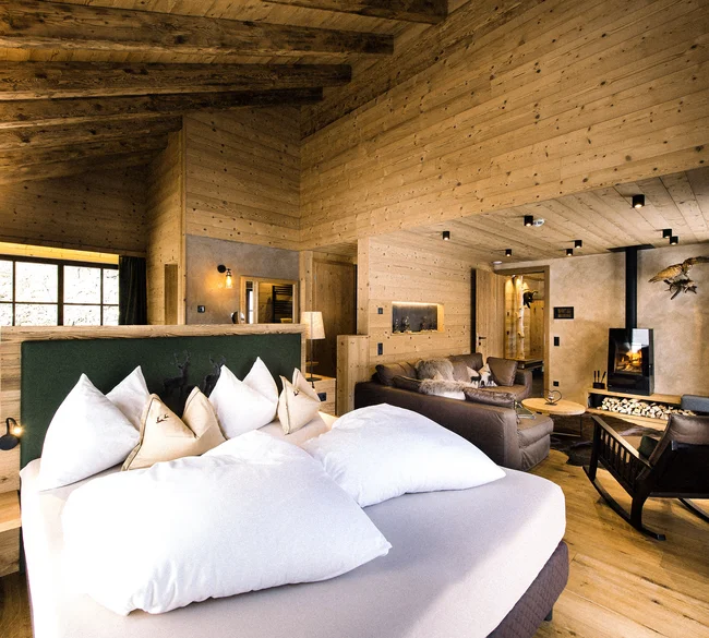 Alpura – Ihr exklusives 5-Sterne-Retreat