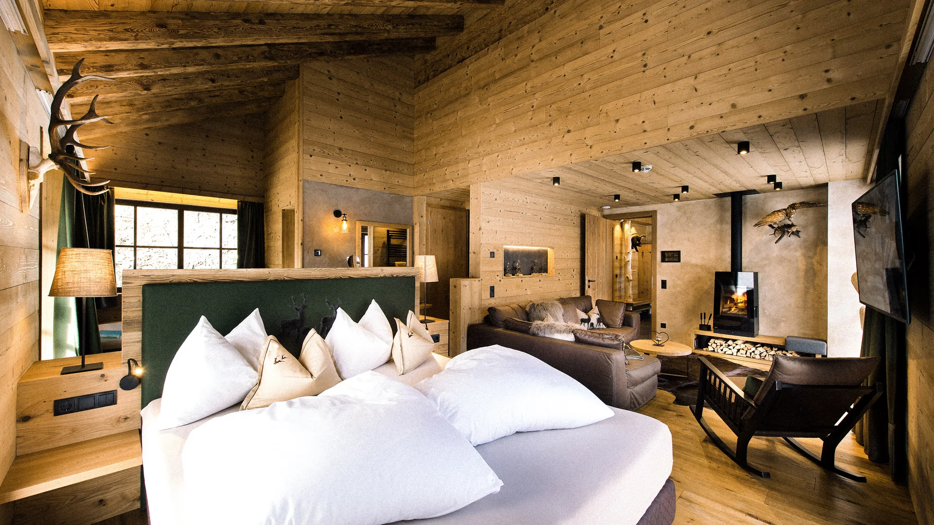 Alpura, ein neues, luxuriöses 5-Sterne-Retreat