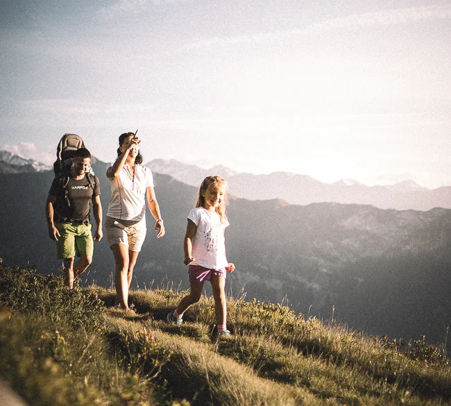 Alpura, ein neues, luxuriöses 5-Sterne-Retreat