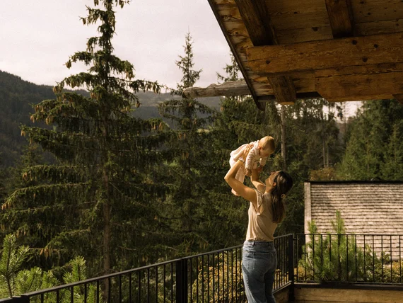 5-Sterne-Familienglück im Alpura