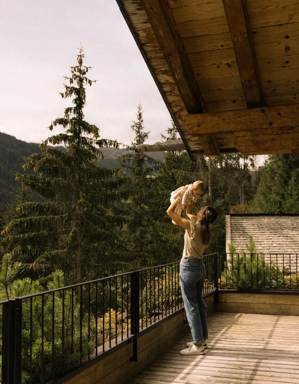 5-Sterne-Familienglück im Alpura