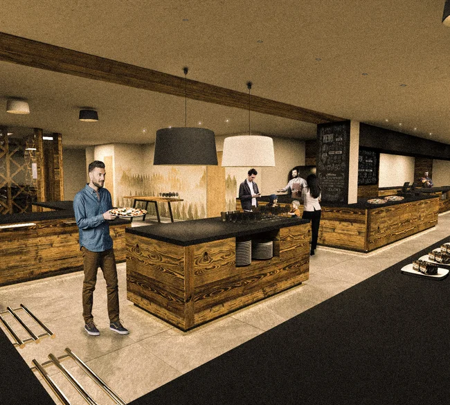 Alpura, ein neues, luxuriöses 5-Sterne-Retreat