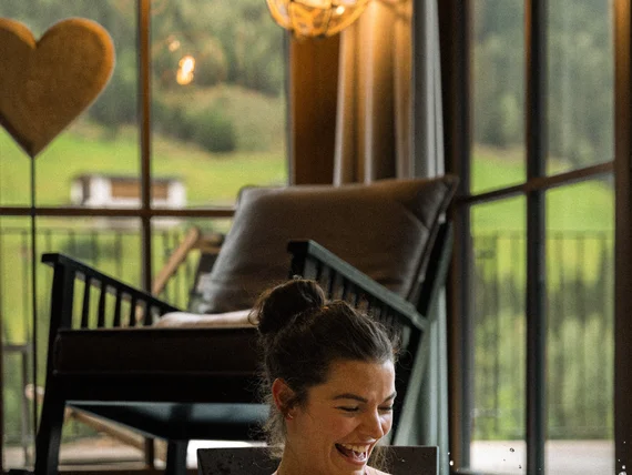 5-Sterne-Familienglück im Alpura