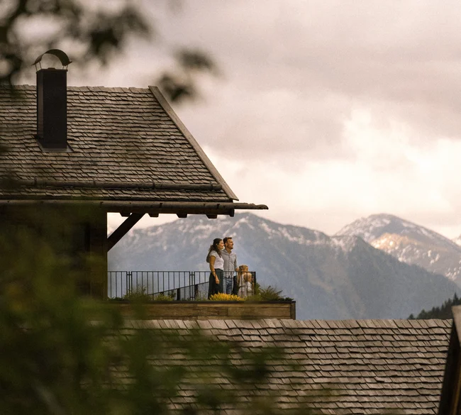 Alpura, ein neues, luxuriöses 5-Sterne-Retreat