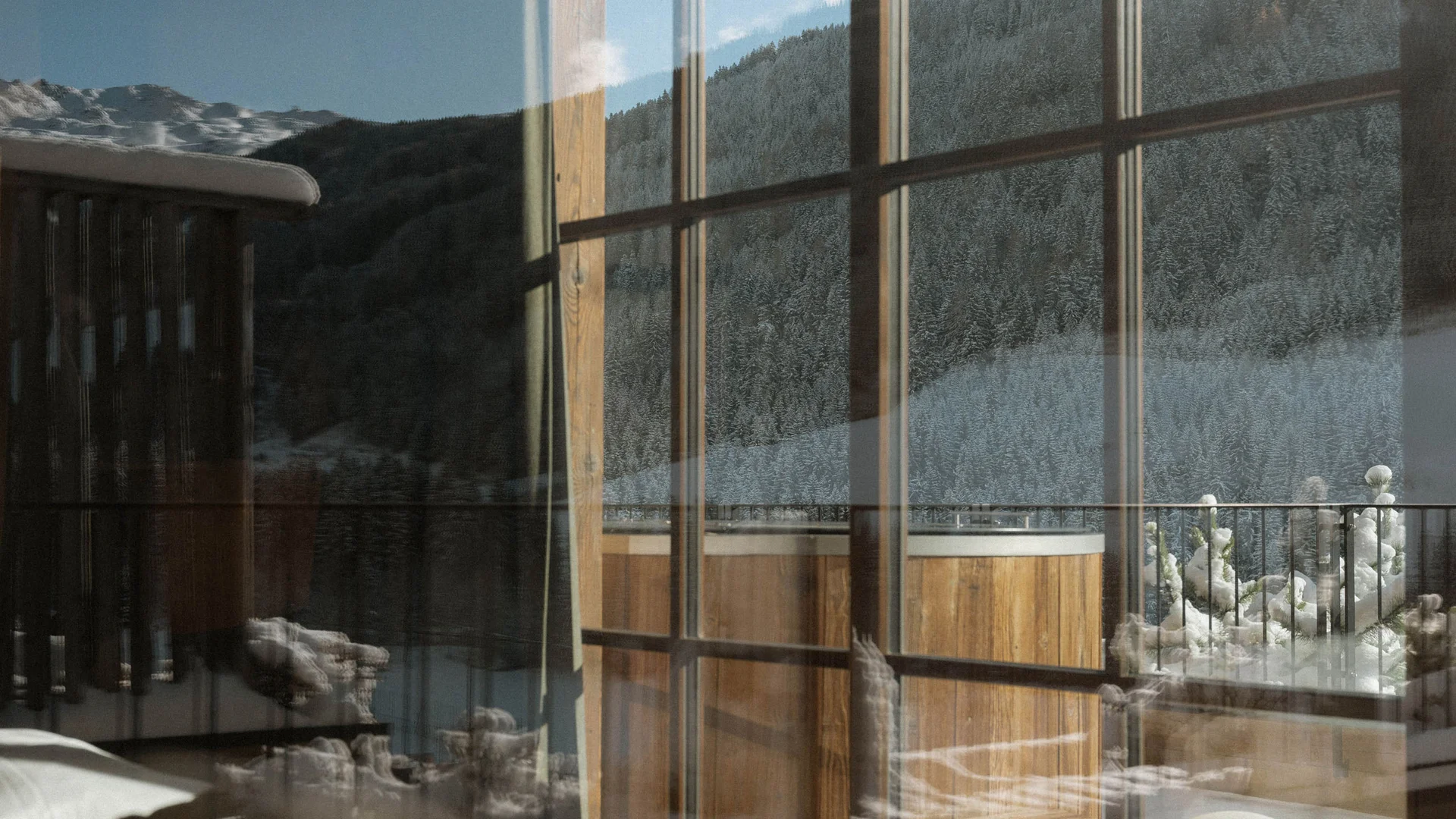 Alpura, luxuriöse Chalets mit privatem Service