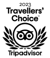 Tripadvisor Travellers’ Choice