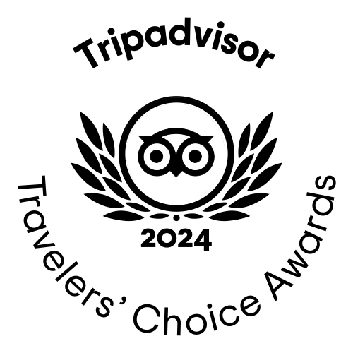 Tripadvisor Travellers’ Choice